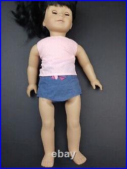 American Girl Pleasant Company Just Like You Ivy Asian Doll 749/76 2F 03 2008