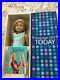 American Girl Pleasant Company Kailey Hopkins Doll & Book