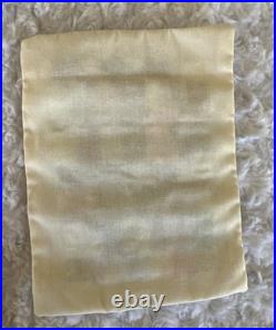 American Girl Pleasant Company Kirsten Toy Doll Sari Quilt