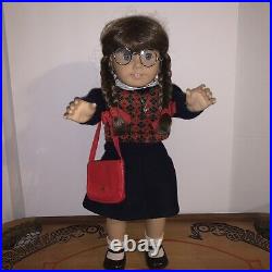 American Girl Pleasant Company Molly McIntire Original Doll Retired Vintage 90s