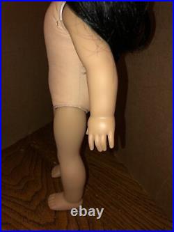 American Girl Pleasant Company Original JLY #4 Vintage Asian Doll Retired RARE