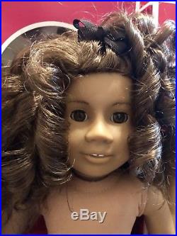 American Girl/Pleasant Company Retired Dolls Lot