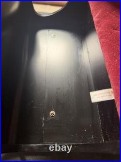 American Girl Retired Central Park Sleigh-Has Some Damage