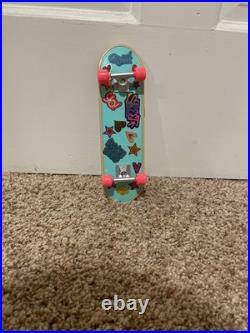 American Girl Retired Girl Of The Year Joss With Surf Set And Original Outfit