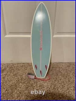American Girl Retired Girl Of The Year Joss With Surf Set And Original Outfit