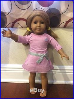 American Girl Retired and New! Caroline Grace Custom 3 Dolls! Please make Offer