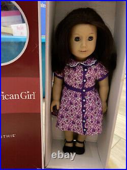 American Girl Ruthie Smithens Doll In Box