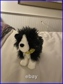 American Girl Saige Copeland 18 Doll Girl of The Year 2013 with pierced ears