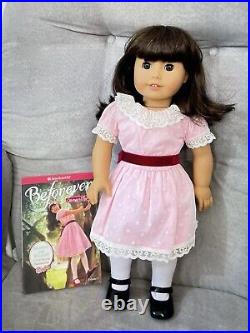 American Girl Samantha