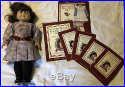 American Girl Samantha Doll Lot Pleasant Company Clothes accessories Shoes More
