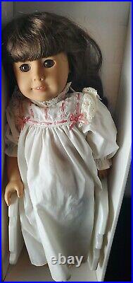 American Girl Samantha Doll Missing Outfit 1998