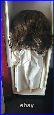 American Girl Samantha Doll Missing Outfit 1998