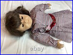 American Girl Samantha Doll Parkington West Germany Vintage