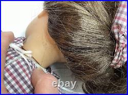 American Girl Samantha Doll Parkington West Germany Vintage