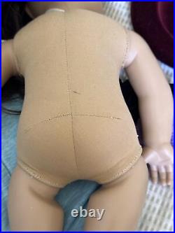 American Girl Samantha Parkington 18 Doll withClothing Pleasant Company