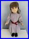 American Girl Samantha Pleasant Company White Body Doll