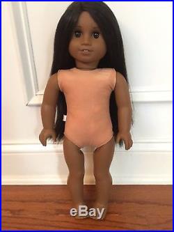 American Girl Sonali Doll