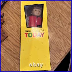 American Girl Today Doll Just Like You #5 Brown Hair & Eyes. Pleasant Company