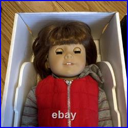 American Girl Today Doll Just Like You #5 Brown Hair & Eyes. Pleasant Company