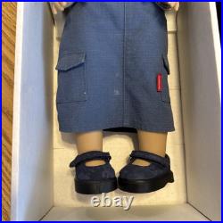 American Girl Today Doll Just Like You #5 Brown Hair & Eyes. Pleasant Company
