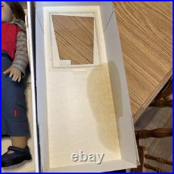 American Girl Today Doll Just Like You #5 Brown Hair & Eyes. Pleasant Company