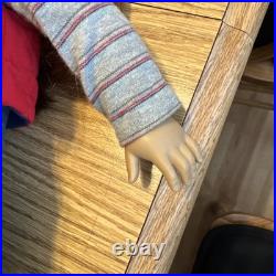 American Girl Today Doll Just Like You #5 Brown Hair & Eyes. Pleasant Company