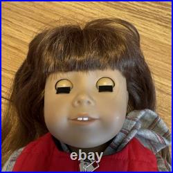 American Girl Today Doll Just Like You #5 Brown Hair & Eyes. Pleasant Company