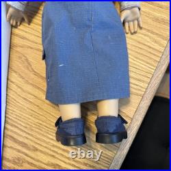 American Girl Today Doll Just Like You #5 Brown Hair & Eyes. Pleasant Company
