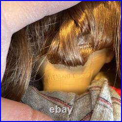 American Girl Today Doll Just Like You #5 Brown Hair & Eyes. Pleasant Company