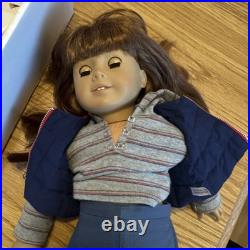 American Girl Today Doll Just Like You #5 Brown Hair & Eyes. Pleasant Company