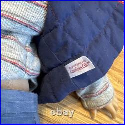 American Girl Today Doll Just Like You #5 Brown Hair & Eyes. Pleasant Company