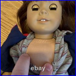 American Girl Today Doll Just Like You #5 Brown Hair & Eyes. Pleasant Company
