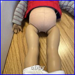 American Girl Today Doll Just Like You #5 Brown Hair & Eyes. Pleasant Company