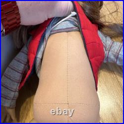 American Girl Today Doll Just Like You #5 Brown Hair & Eyes. Pleasant Company