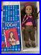 American Girl Today Doll Marisol with Original Box and Book