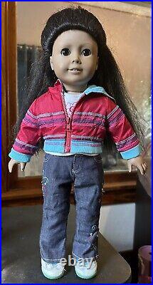 American Girl Truly Me 15