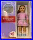 American Girl Truly Me #37 Doll FFW07-RF1A Red Hair Green Eyes Retired NRFB New