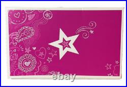 American Girl Truly Me #37 Doll FFW07-RF1A Red Hair Green Eyes Retired NRFB New