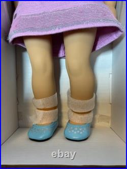 American Girl Truly Me #37 Doll FFW07-RF1A Red Hair Green Eyes Retired NRFB New