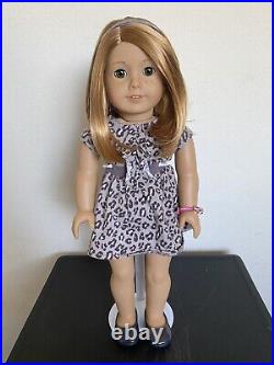 American Girl Truly Me #37 Doll with Outfit, Retired Doll