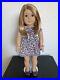 American Girl Truly Me #37 Doll with Outfit, Retired Doll