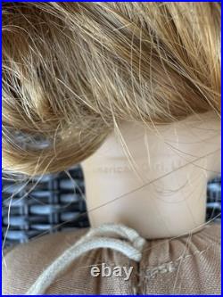 American Girl Truly Me #38 Strawberry Blonde Hair Hazel Eyes Freckles Retired