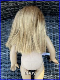 American Girl Truly Me #38 Strawberry Blonde Hair Hazel Eyes Freckles Retired