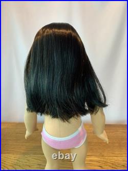 American Girl Truly Me 40 Asian Doll In Premium Condition