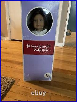 American Girl Truly Me 55 Doll + Clothes + Dog + Book