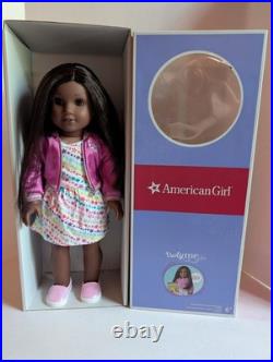 American Girl Truly Me #80 Displayed Condition