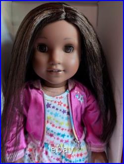 American Girl Truly Me #80 Displayed Condition