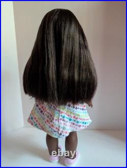 American Girl Truly Me #80 Displayed Condition