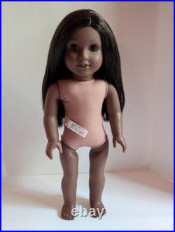 American Girl Truly Me #80 Displayed Condition