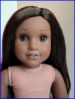 American Girl Truly Me #80 Displayed Condition